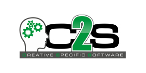 C2S Creative Specific Software