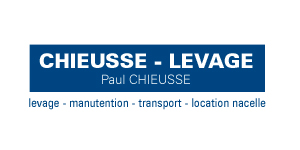 Chieusse Levage