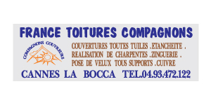 France Toitures Compagnons