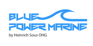 Blue Power Marine