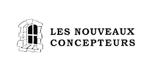 Les nouveaux concepteurs