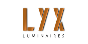 Lyx luminaires