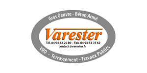 Varester Terrassement