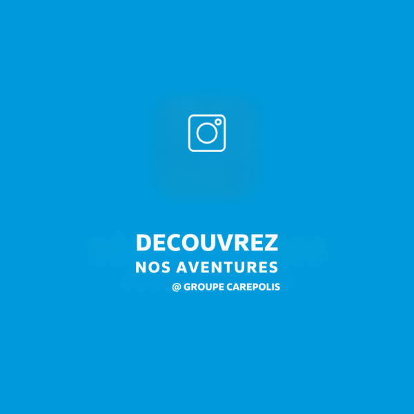 decouvrez ici NOS AVENTURES sur instagram