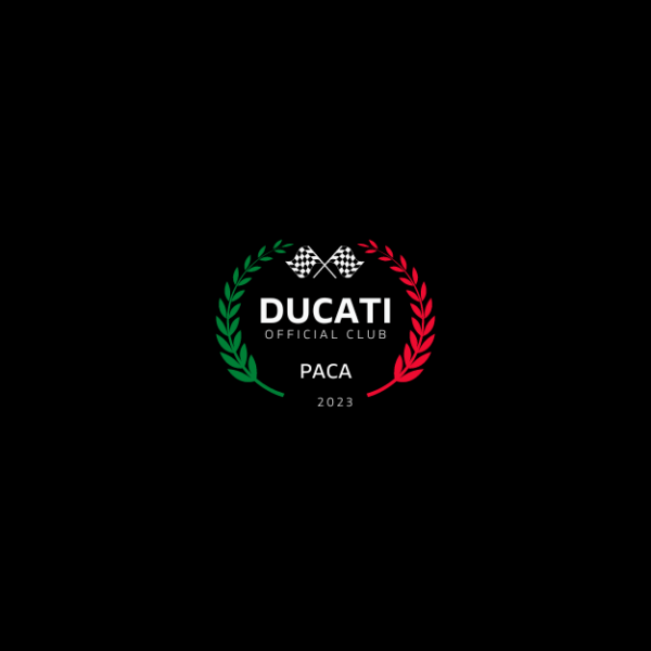 Copie de Logo Ducati  DOC PACA