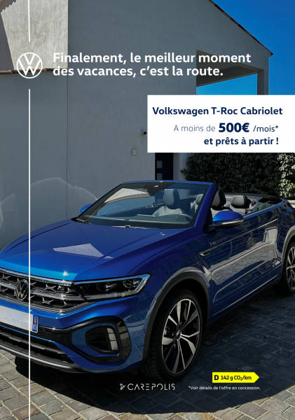 Post VW 