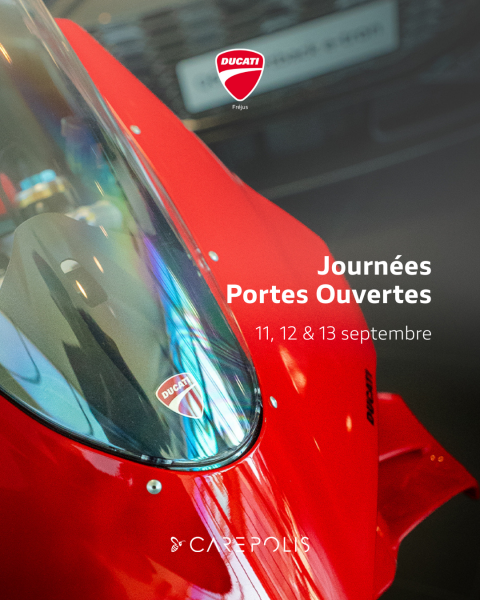 JPO Septembre 2025  MOTO