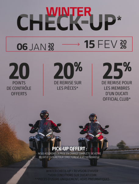 DUCATI SAV Winter Check Up 2026 (1)
