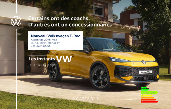 SITE INTERNET  JPO Janvier VW