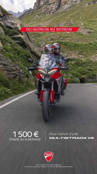 Reprise Multistrada V4 1080x1920